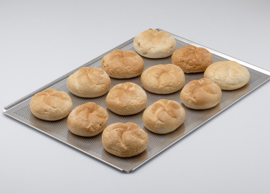 Baking tray